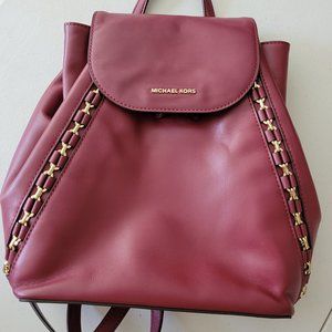 Michael Kors Backpack Purse